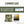Camouflage Pattern Brushes for Procreate, military army print brush set, dual colour brushes