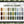 Camouflage Pattern Brushes for Procreate, military army print brush set, colour palette