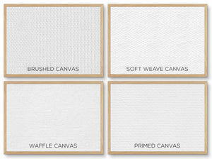 Canvas Textures Procreate Brush Set: 20 brushes, canvas textures page 2