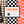 Checker Pattern Brush for Procreate, seamless square tile, title