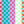 Checker Pattern Brush for Procreate, seamless square tile, coloured checker