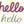 Checker Pattern Brush for Procreate, seamless square tile, checkered hello writing