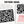 Cow Print Pattern Brushes for Procreate, pattern usage