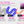 Crackle Pattern Brushes for Procreate, shattered crack brush set, brush versions