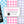 Gingham Pattern Brushes for Procreate: buffalo check seamless patterns, title