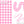 Gingham Pattern Brushes for Procreate: buffalo check seamless patterns, gingham pattern brush styles