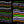 Halloween Border Brushes, Procreate Brush Set: 25 Spooky Line/Pattern Designs, brush styles