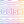 Jelly Procreate Brush Set: translucent round brushes, rainbow squishy lettering