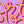Outlined Edges Procreate Brush Set, no overlap outline brushes, art swirly text