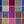 Plaid Patterns Brush Set for Procreate | single and multi-colour Gingham, Check, Tarten Brushes, patterns page 2