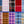 Plaid Patterns Brush Set for Procreate | single and multi-colour Gingham, Check, Tarten Brushes, patterns page 4