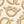 Puff Procreate Brush: 3D dual colour brushes, 3D pretzel pattern