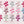Ribbon Procreate Brush Set, fabric pattern brushes, ribbon brushes page 4