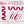 Ribbon Procreate Brush Set, fabric pattern brushes, ribbon versions