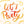 Ribbon Procreate Brush Set, fabric pattern brushes, let's party ribbon script