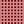 A woven pattern of pink rope on a red background which uses the Rope Brush Set for Procreate designed by Angelfish Creative.