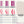 Satin Stitch Procreate Brush Set: faux embroidery thread brushes, stitch brushes