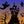 Spooky Stamps Procreate Brush Set: 65 Halloween Stamp Brushes, Halloween scene