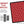 Subway Tile Bricks Brushes for Procreate, basic brickwork line pattern brush set, brush screenshot