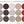 Subway Tile Bricks Brushes for Procreate, basic brickwork line pattern brush set, pattern styles