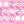 Sweet Hearts Brush Set for Procreate: 60 valentine love brushes, brushes page 4